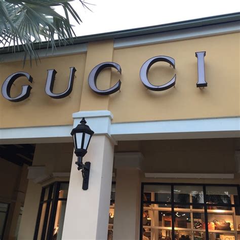 gucci outlet sawgrass florida|gucci outlet sawgrass mills.